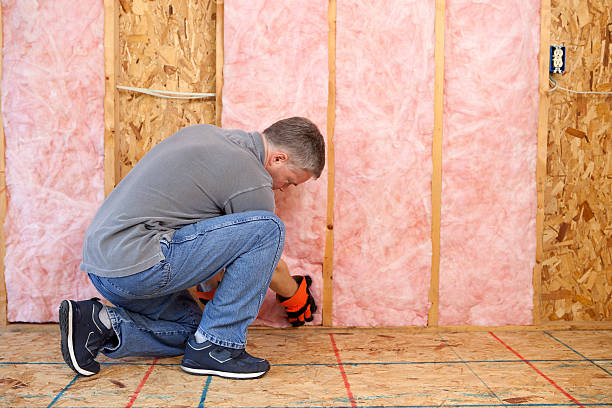 Types of Insulation We Offer in Beachwood, OH