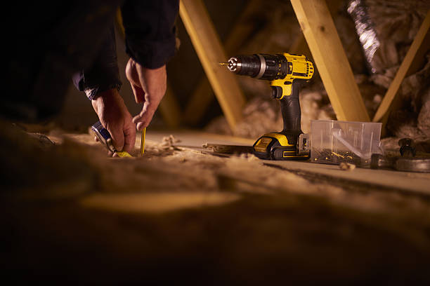 Best Blown-in Insulation in Beachwood, OH